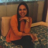 Canelys Sofia Herrera
