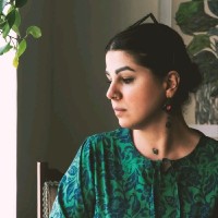 gelare ranjbar shourabi