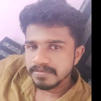 Ananthu Surendran