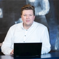 Kristoffer Marker Nielsen