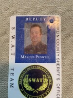 Marcus Penwell