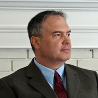 Eric Harman