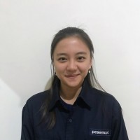 Catrine Mega Putri