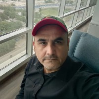Akhter Abbas