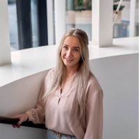 Amber Voors