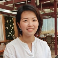 Ellen Eunjung Ung