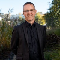Eric Cedergren