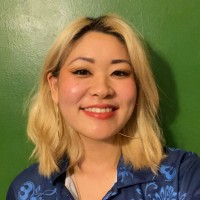 Anna Takasaki