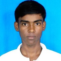 Goutam Ghorai