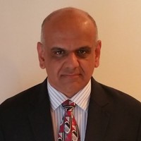 Dev Mazumdar