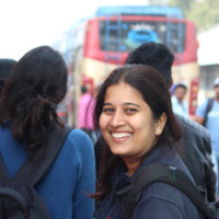 Nayana Gowda