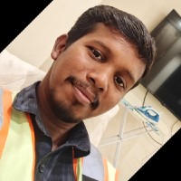 Balasubramanian Mariappan