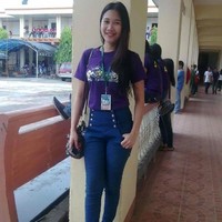 Mary Crizzie Ausan