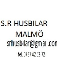 S.R Husbilar