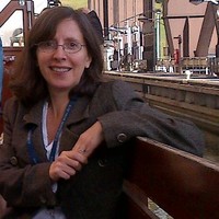 Manuela Escarameia