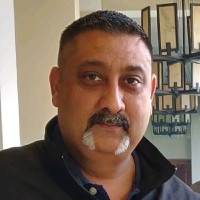 Gurbax Singh Matharu