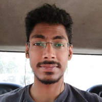 Kaustub Rao