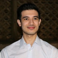 Amirreza Azimi