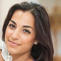 Giannoula Portelos