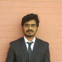 Shaik Sahil Ahmed