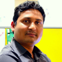 Pravin Gawande