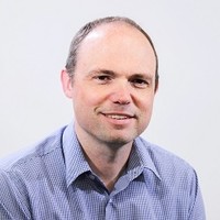 Matthew Evans