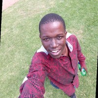 Luke Kaseke