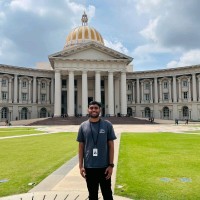 Aryan Prasad