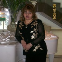 Lali Katsobashvili