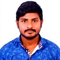 Naga Sai Krishna