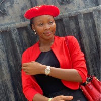 Faith Bamidele