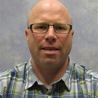 Adrian Fretland