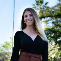 Brooke C. Dilay, Mba