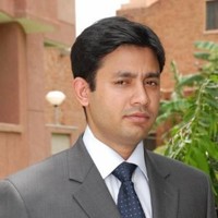 Jignesh Parikh