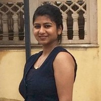 Mansi Jain
