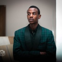 Unashe B Makombe