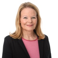 Judy Marsden