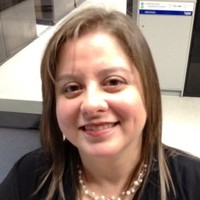 Gladys Castellano, Cams