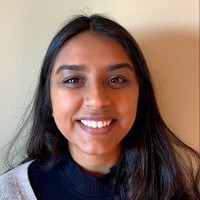 Nirali Thakkar