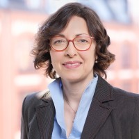 Dr. Vera Bosio