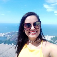 Aliane Marinho