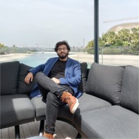 Osama Mansoor