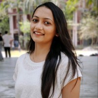 Nidhi Lakkad