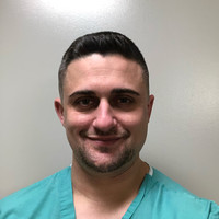 Rich Teitell Md