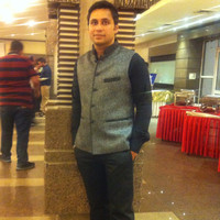 Mohit Chawla