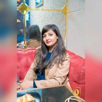 Jyotsna Mehra