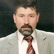 Bilal Akdoğan