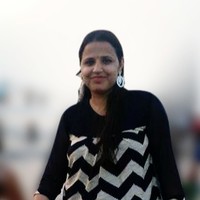 Ritu Sharma