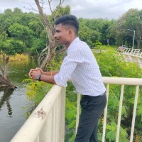 Dishant Gaikwad