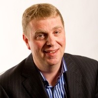 Stuart Eckersley, Minstlm